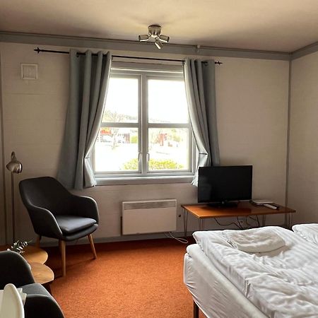 Malmplassen Bed & Breakfast Tolga Exteriör bild