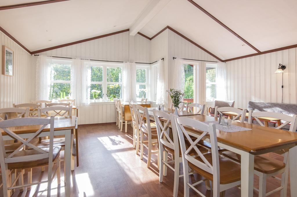 Malmplassen Bed & Breakfast Tolga Exteriör bild