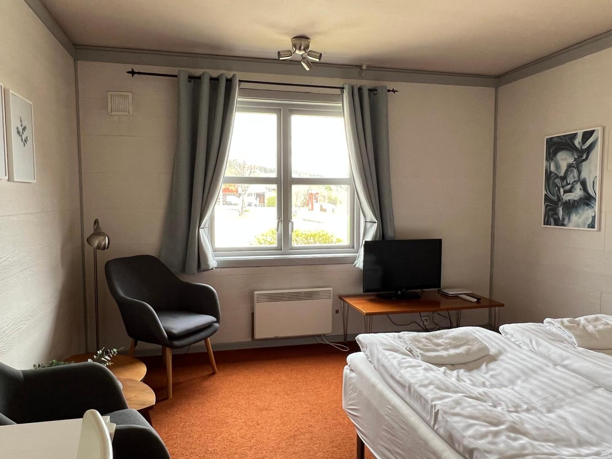 Malmplassen Bed & Breakfast Tolga Exteriör bild