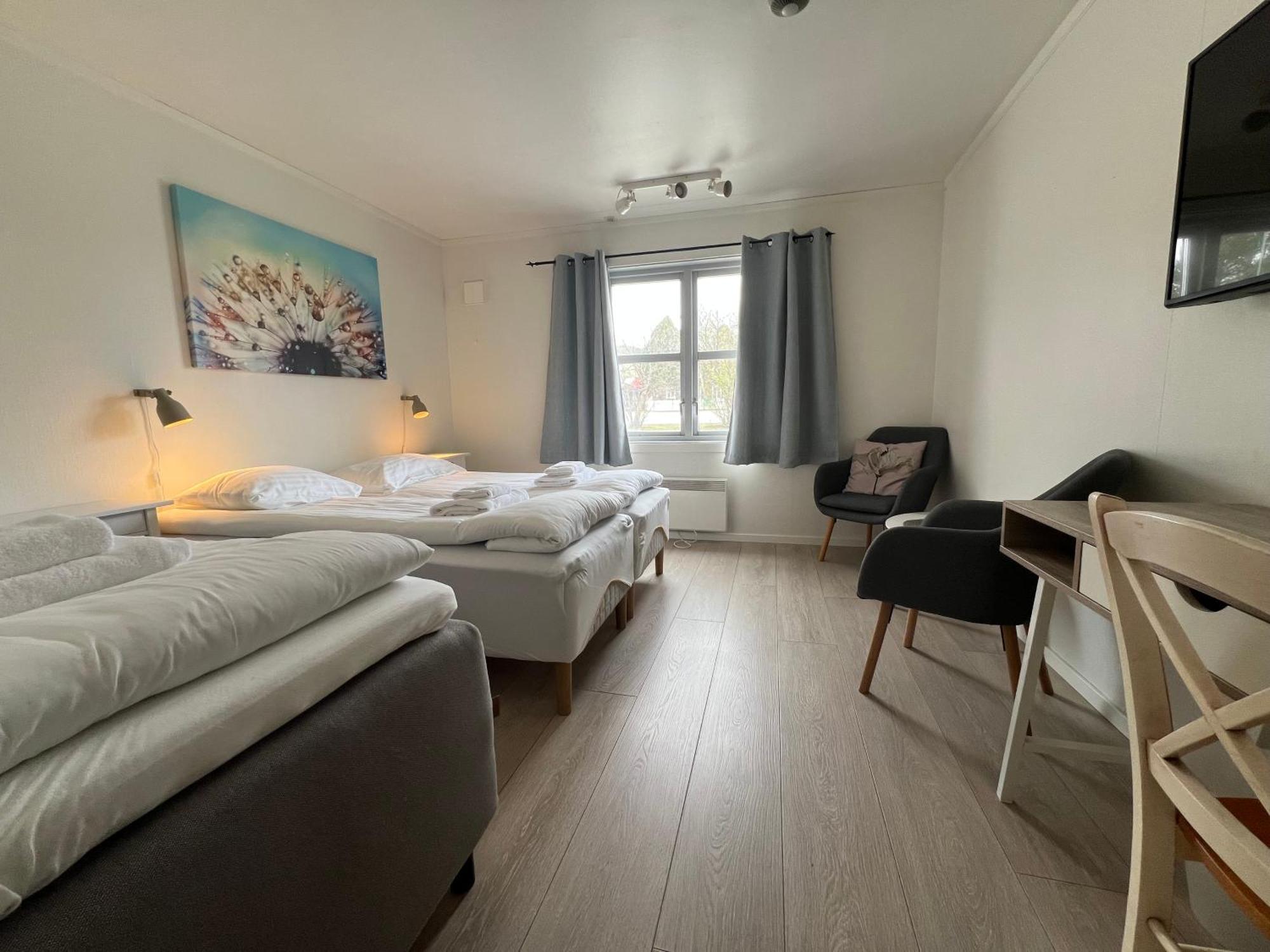 Malmplassen Bed & Breakfast Tolga Exteriör bild