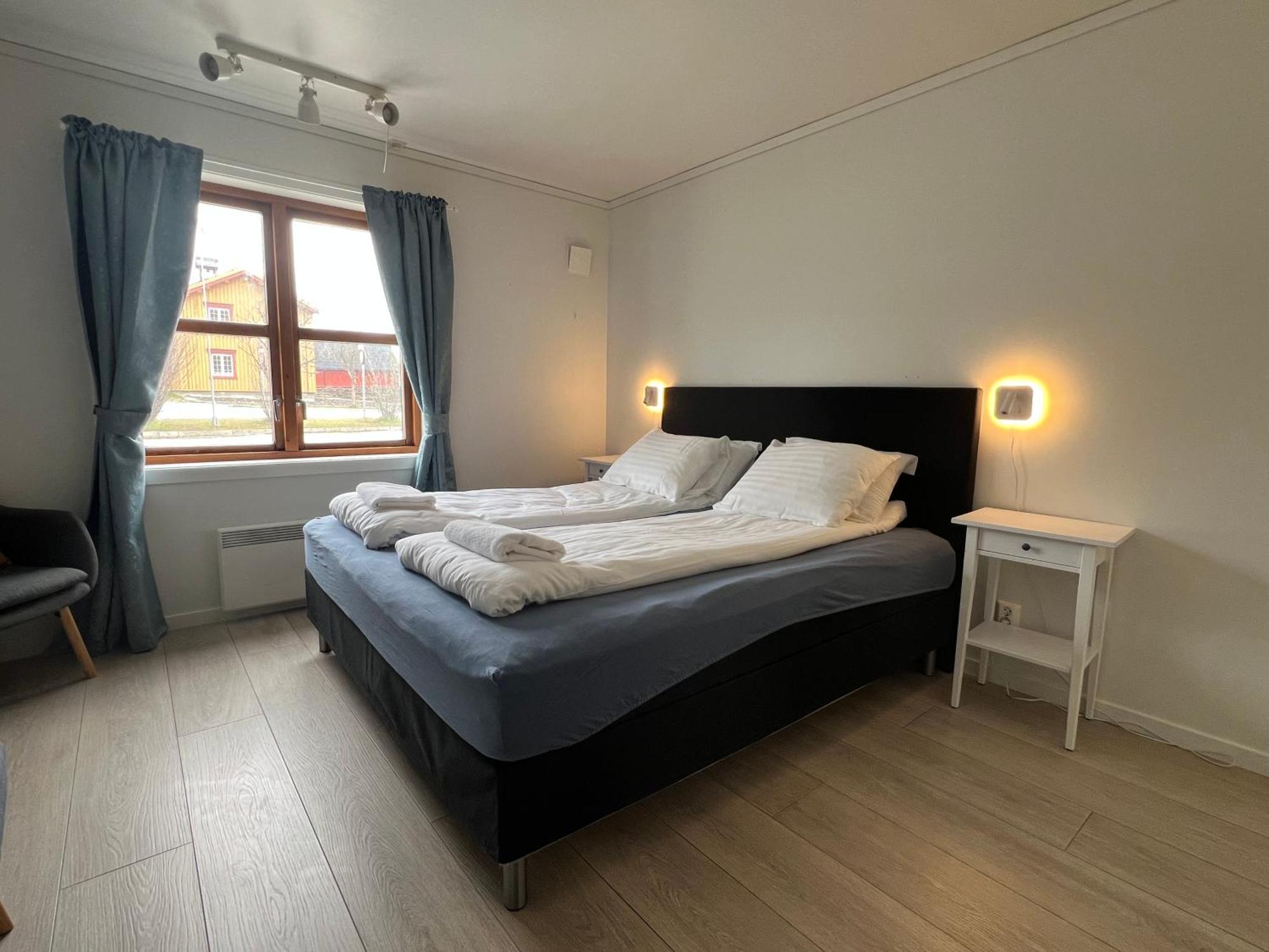 Malmplassen Bed & Breakfast Tolga Exteriör bild